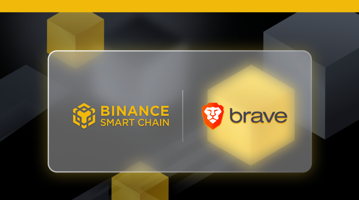 Brave (BAT) joins the BSC ecosystem to accelerate DeFi adoption