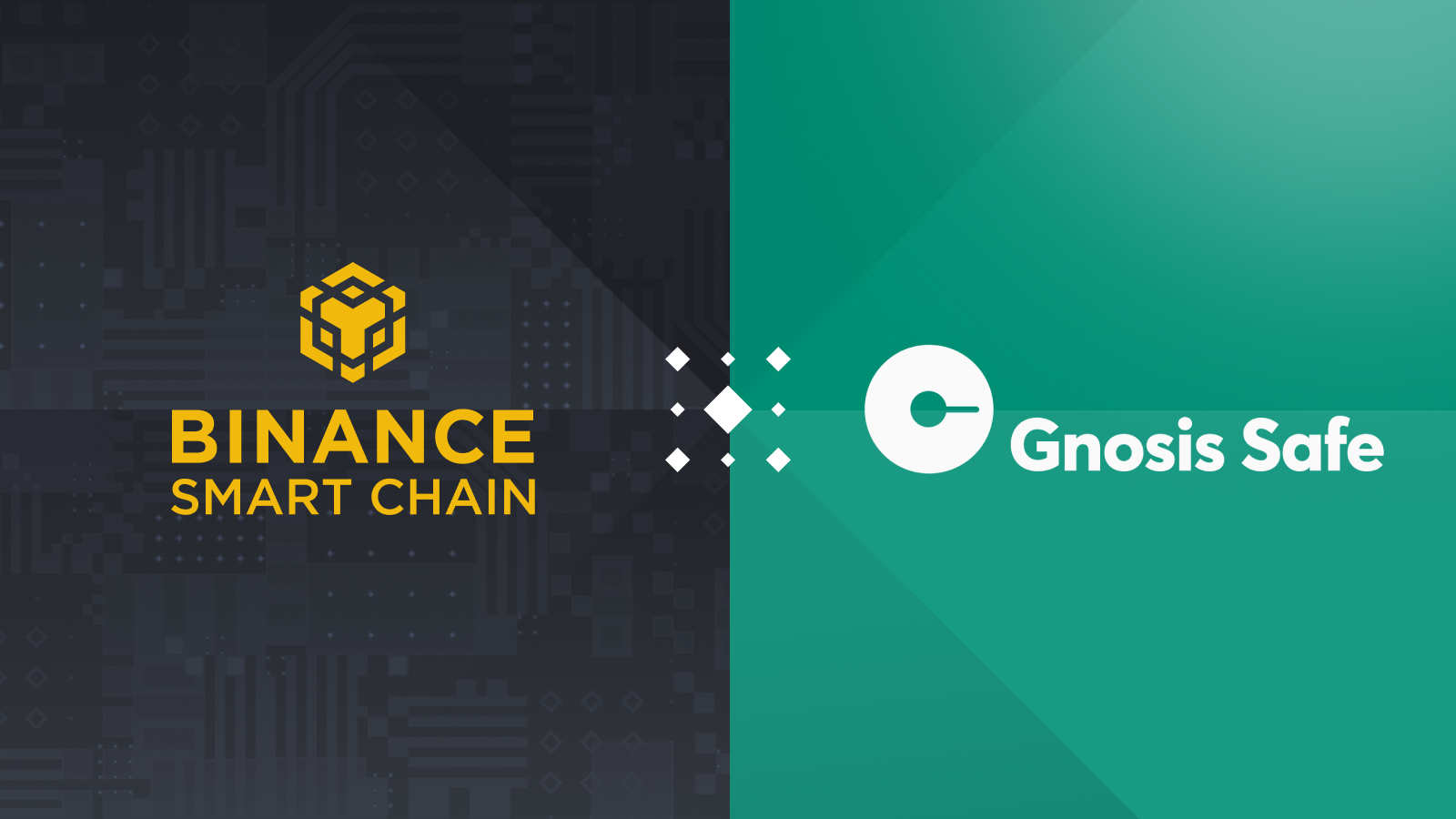 Announcing the Gnosis Safe Multisig Launch on Binance Smart Chain