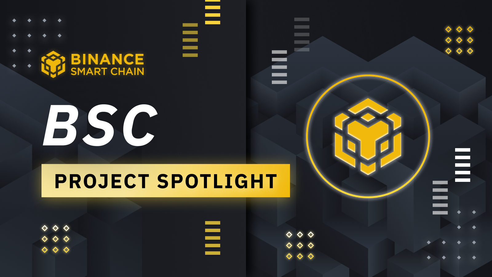 BSC Project Spotlight: Ampleforth