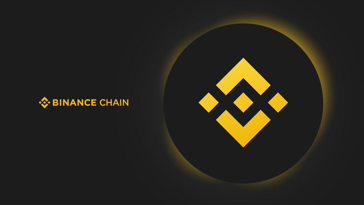Binance Chain DEX API Upgrade Announcement 08/25 - BNB Chain Blog