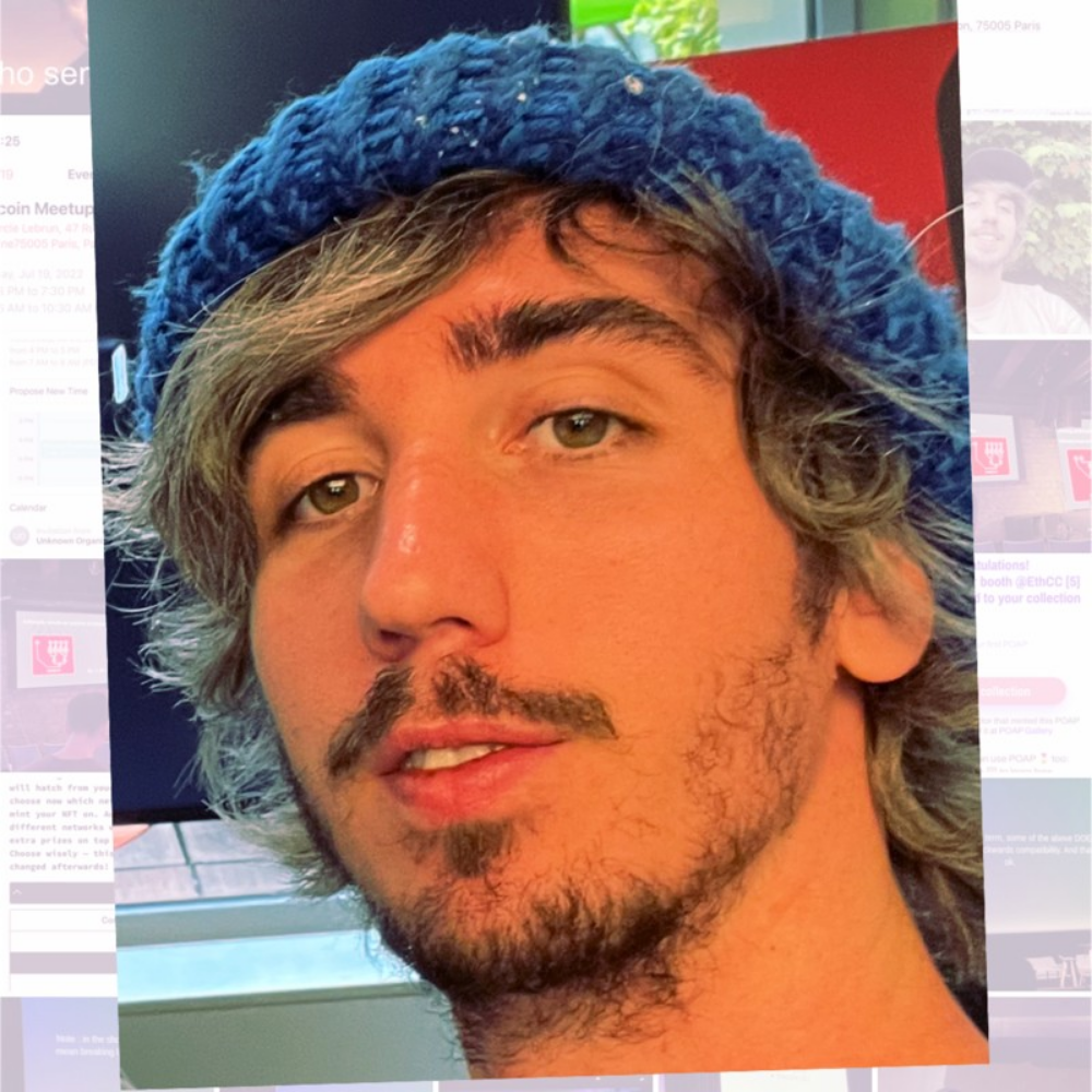 Dylan Kawalec