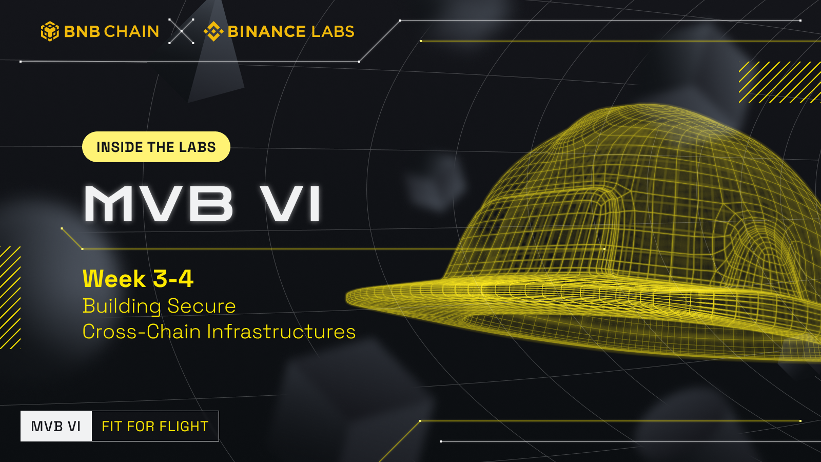 MVB VI Inside The Labs: Building Secure Cross-Chain Infrastructures
