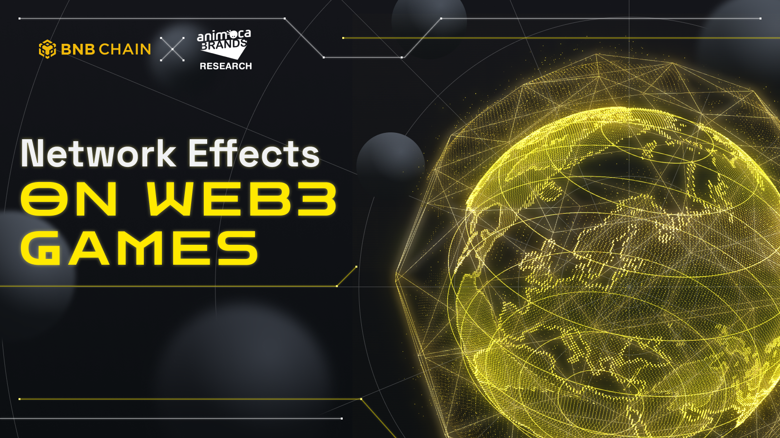 Network Effects in Web3 Games