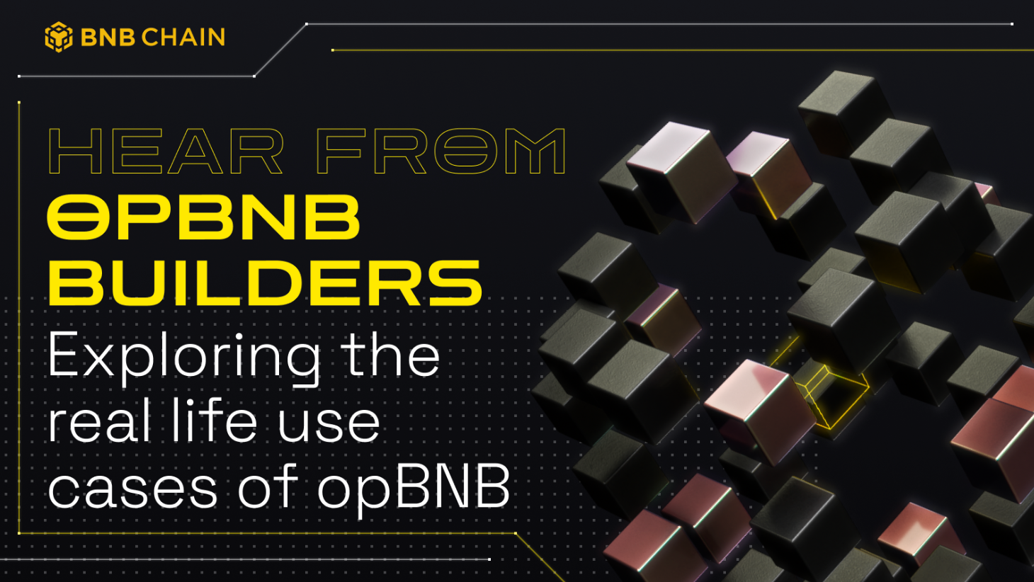 opBNB: Providing Low Gas Fees For Mass Web3 Adoption