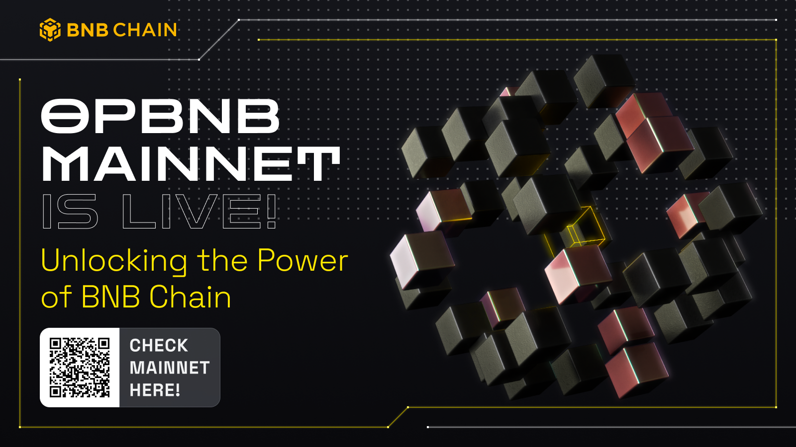 BNB Chain opBNB 